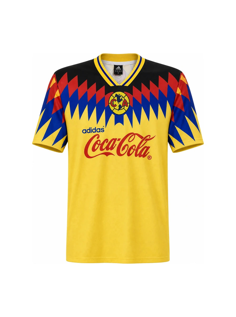Maglia Retro Home 94/95 frente