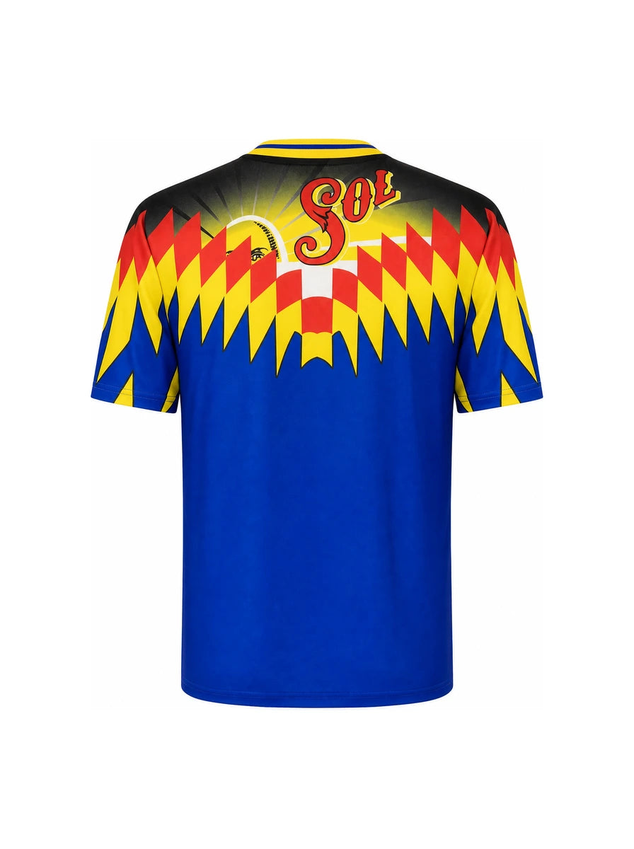 Maglia Retro Away 94/95 costas