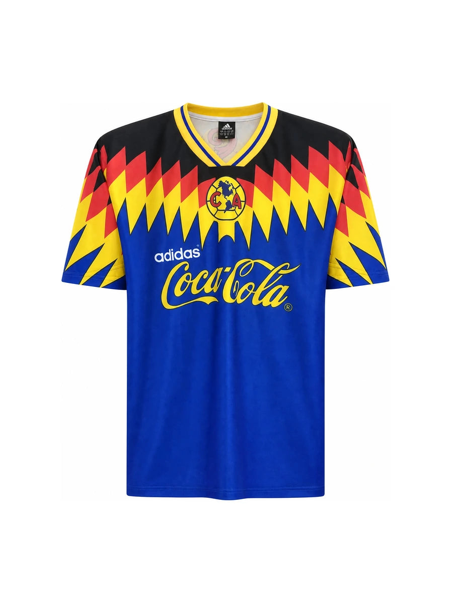 Maglia Retro Away 94/95 frente