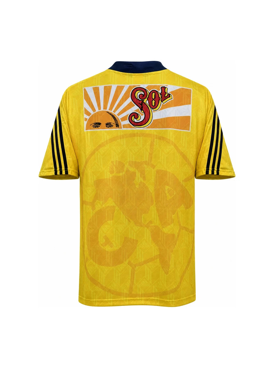 Maglia Retro Home 98/99 costas