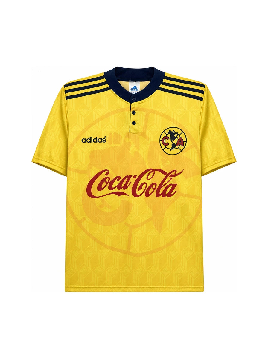Maglia Retro Home 98/99 frente