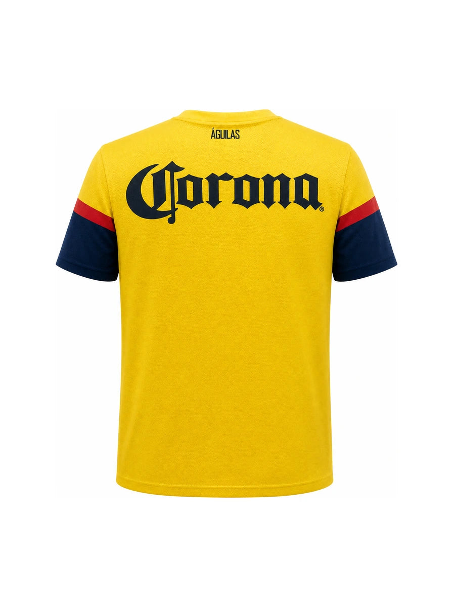 Maglia Retro Home 12/13 costas