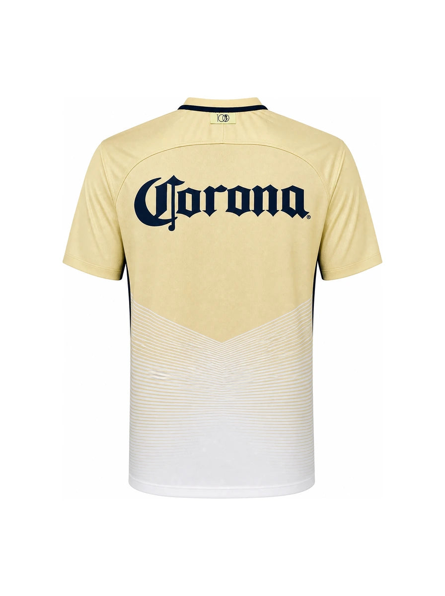 Maglia Retro Home 16/17 costas