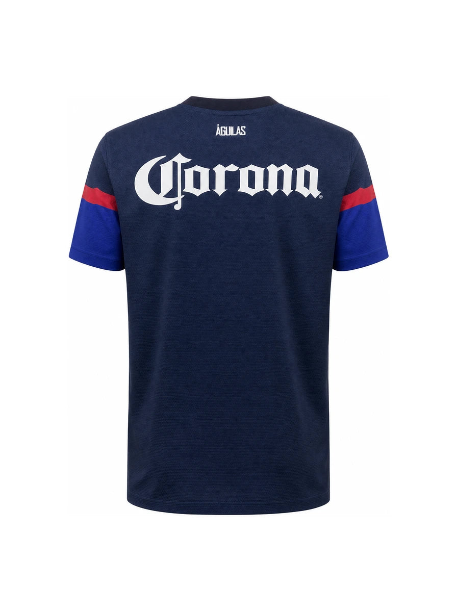 Maglia Retro Away 13/14 costas