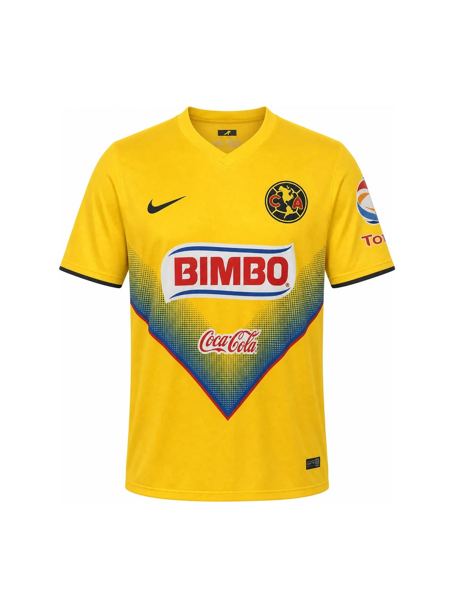 Maglia Retro Home 13/14 frente