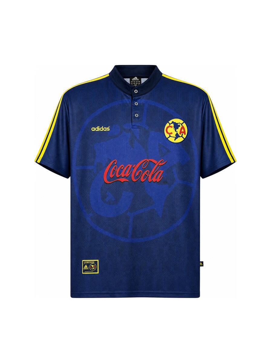 Maglia Retro Away 98/99 frente