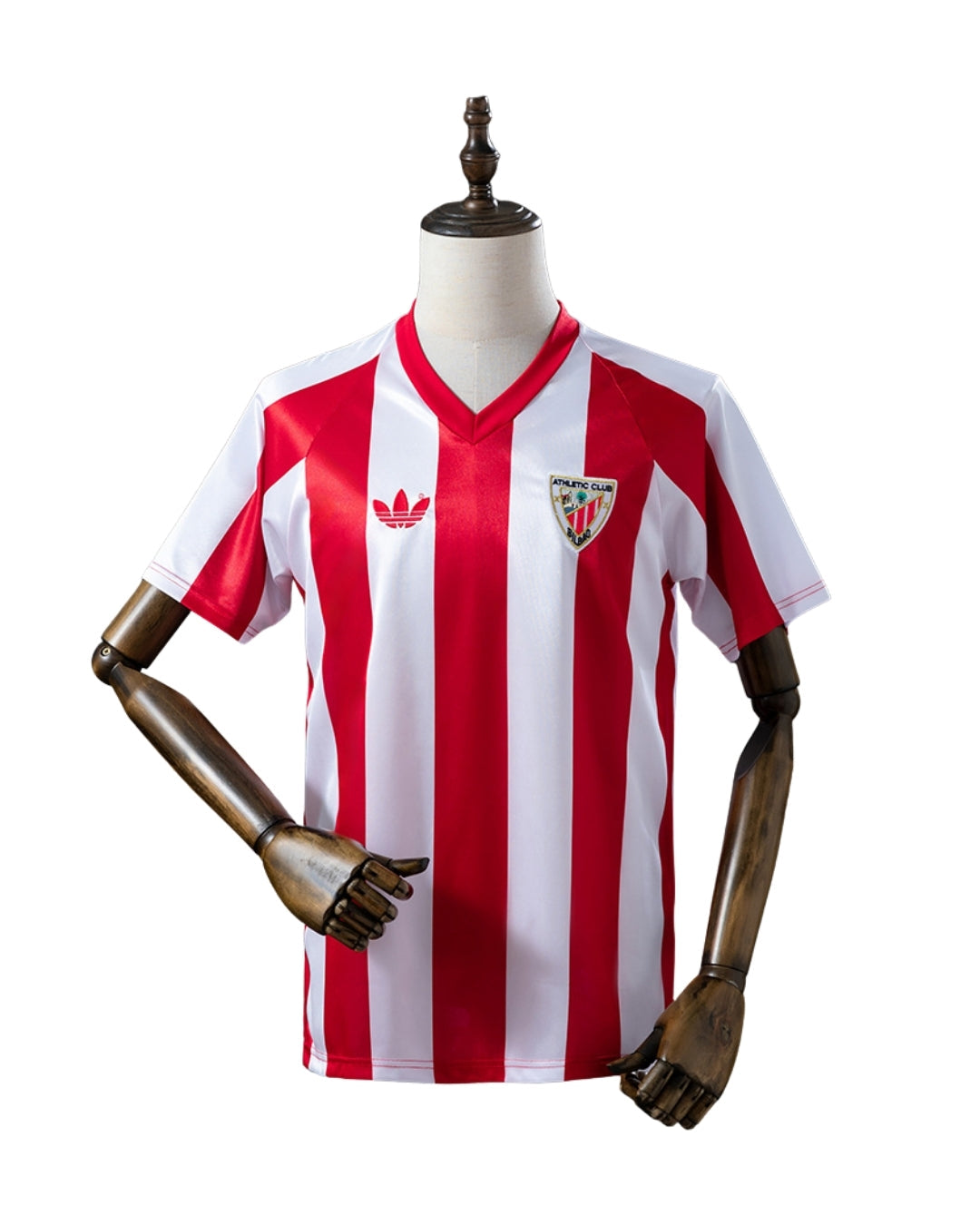Maglia Retro Home 86/87