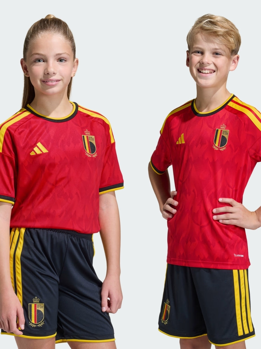 Kit Bambino Home 2026