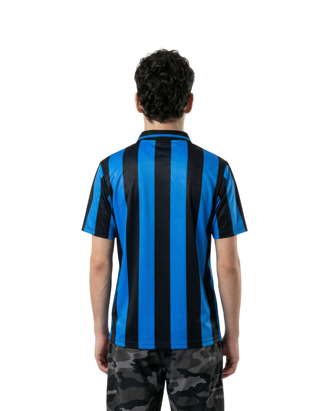 Maglia Retro Home 92/93