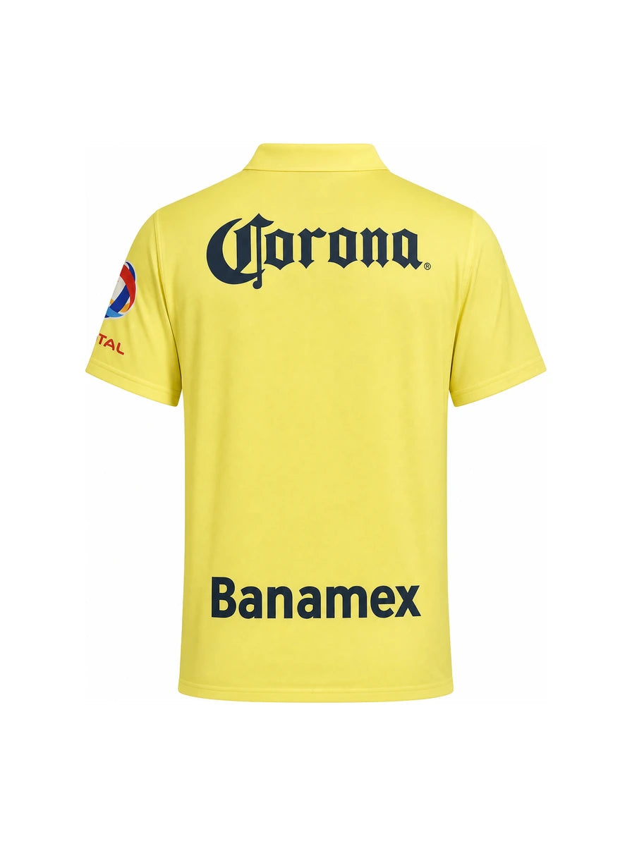 Maglia Retro Home 14/15 costas