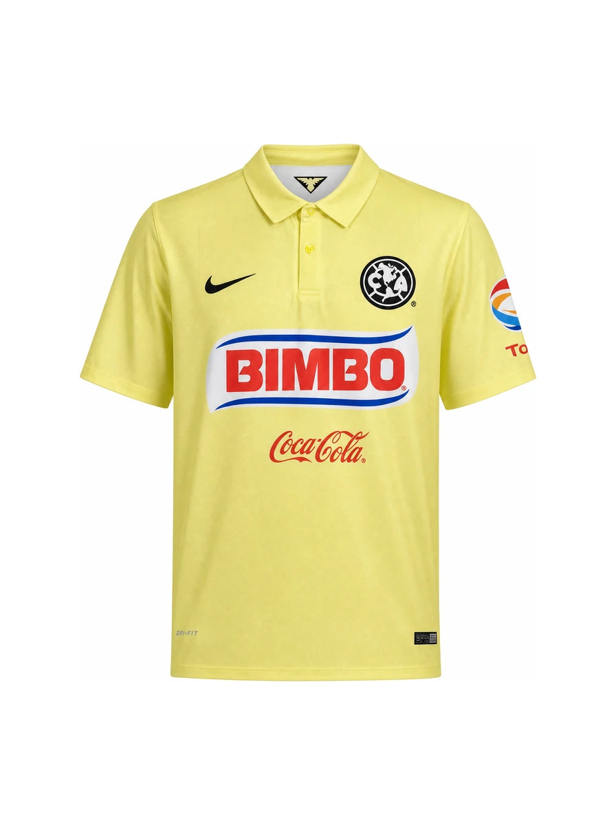 Maglia Retro Home 14/15 frente