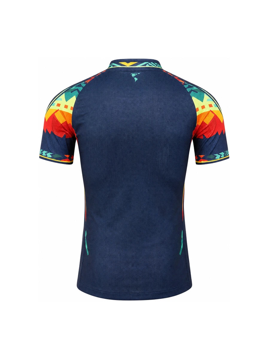 Maglia Special Edition Aztec Player 25/26 costas