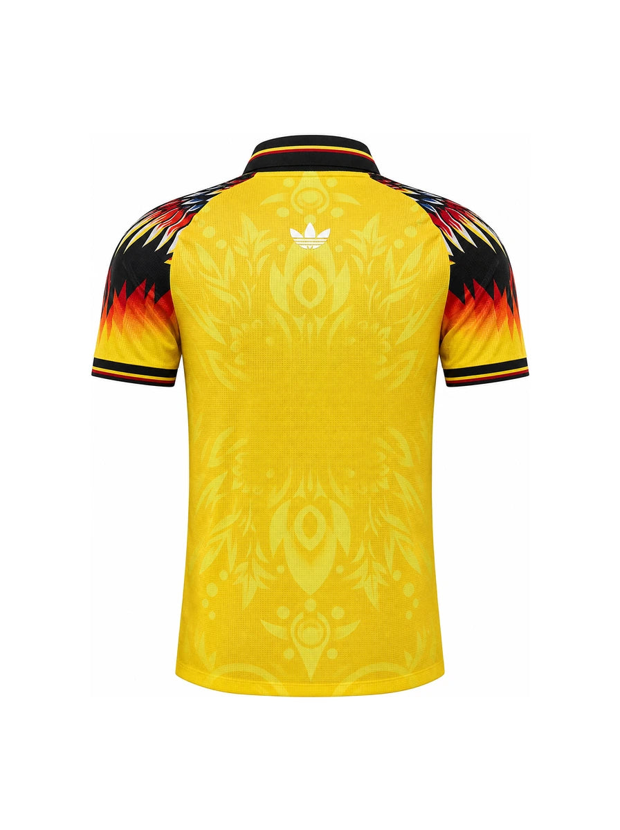 Maglia Special Edition Eagle Player 25/26 costas