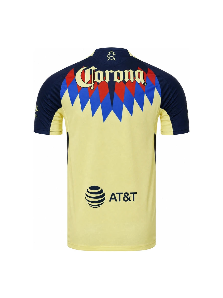 Maglia Allenamento Cream Player 25/26 costas