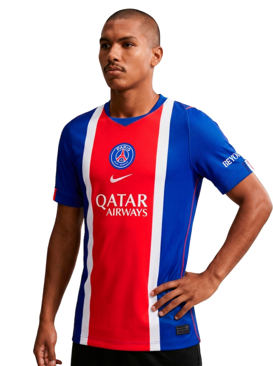 Maglia Home 26/27