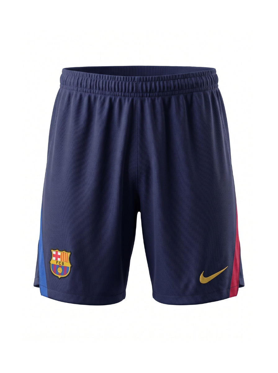 Pantaloncini Home 26/27