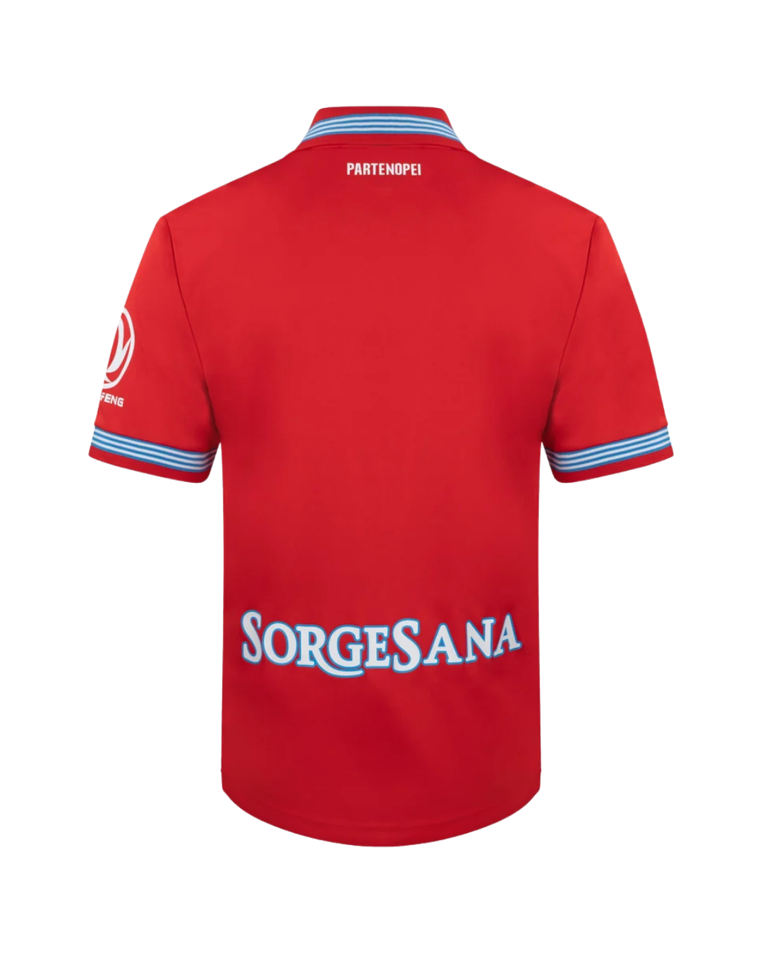 Combo 3 Maglia 26/27