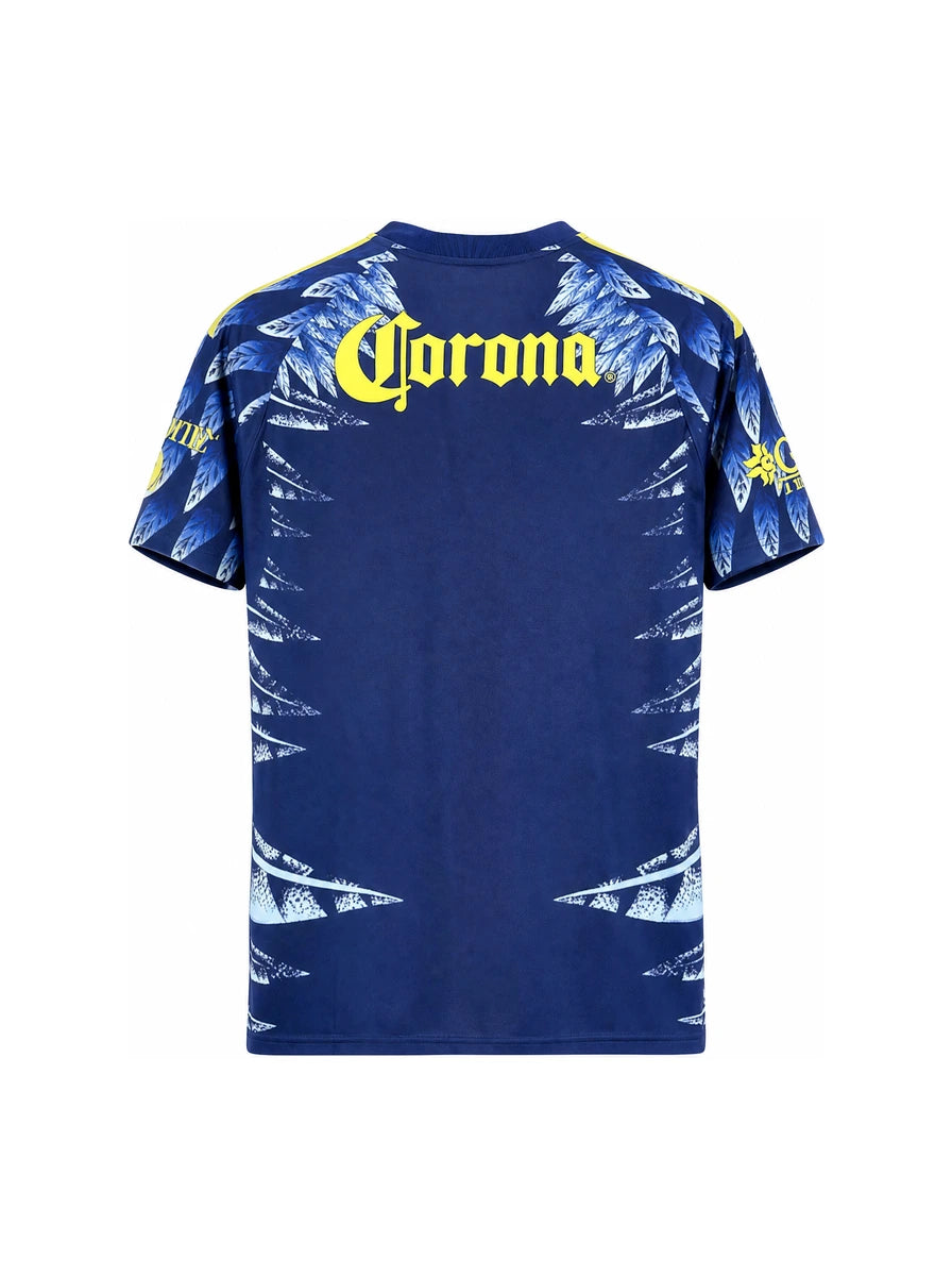 Maglia Away 25/26 costas