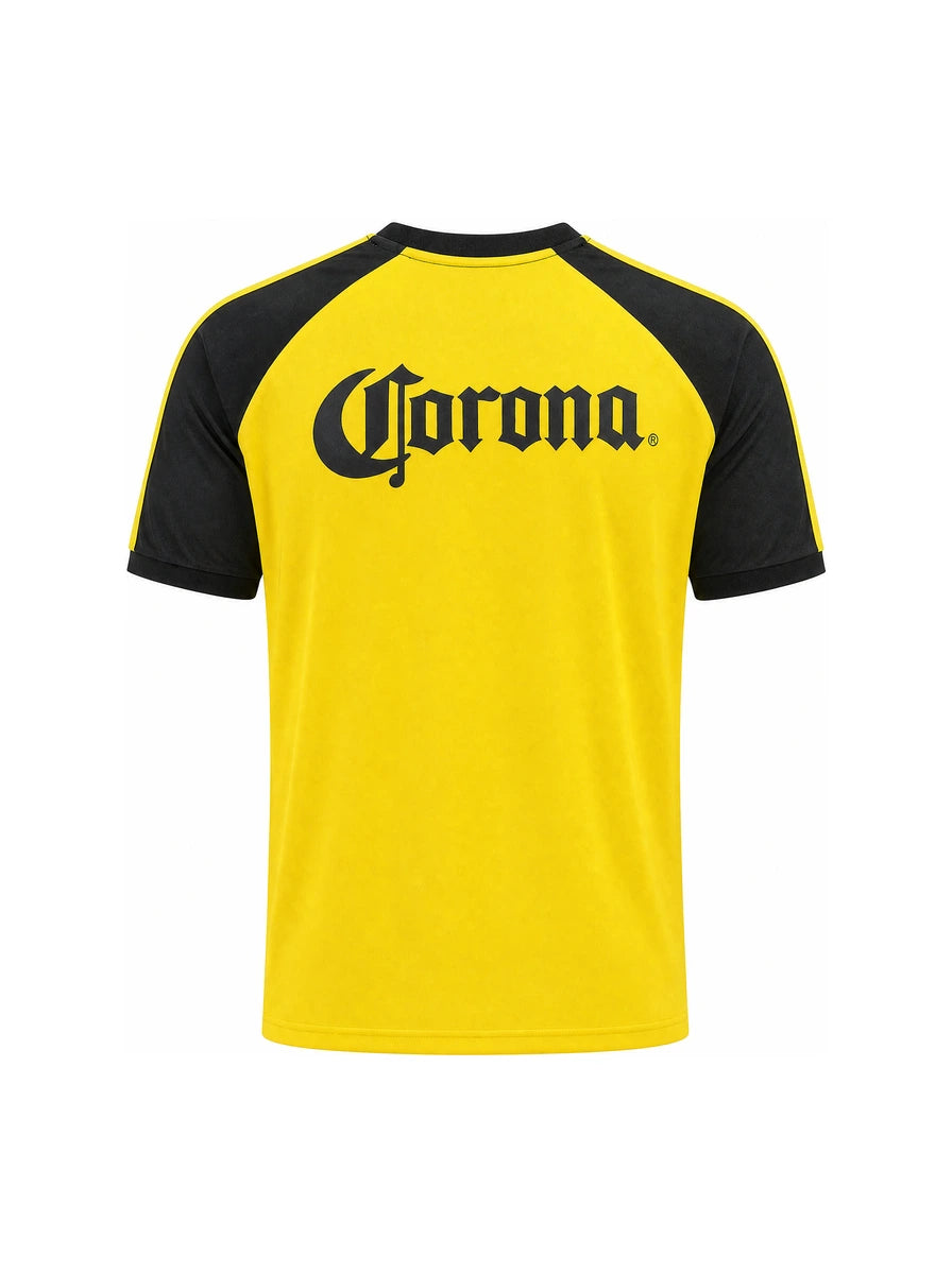 Maglia Home 25/26 costas
