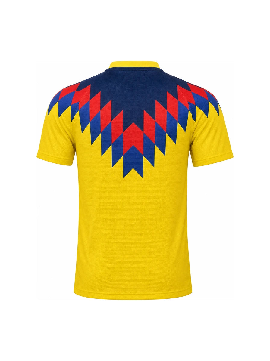 Maglia Special Edition Aguilas Player 25/26 costas