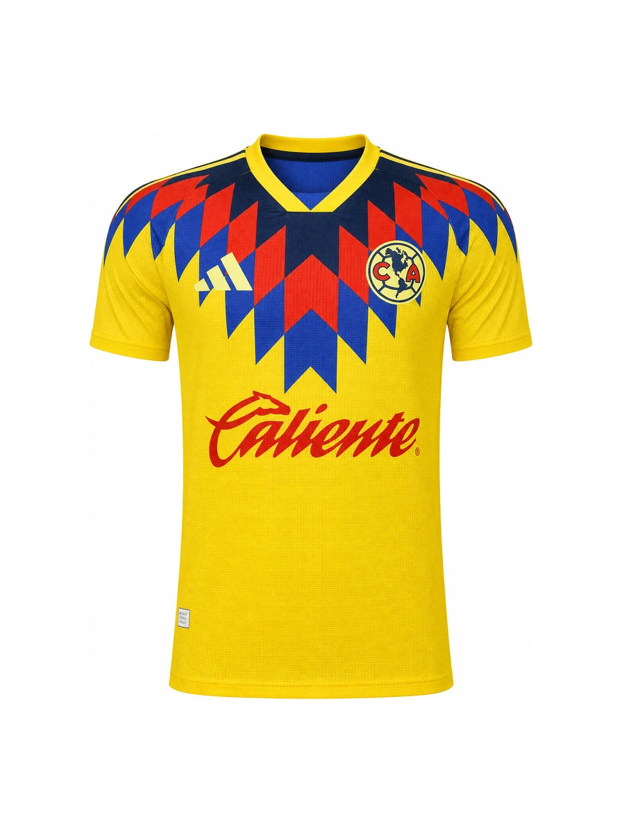Maglia Special Edition Aguilas Player 25/26 frente