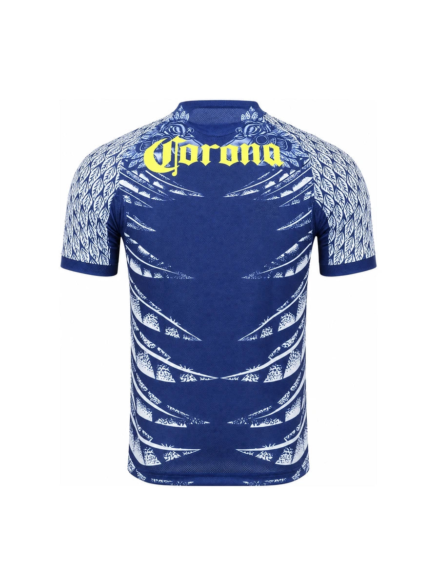 Maglia Away Player 25/26 costas
