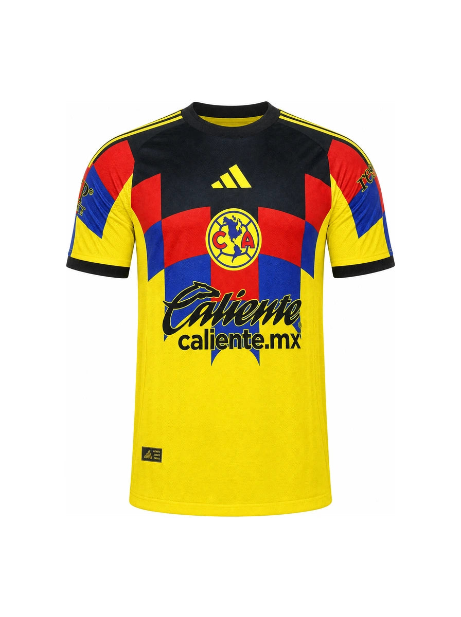Maglia Home Player 25/26 frente