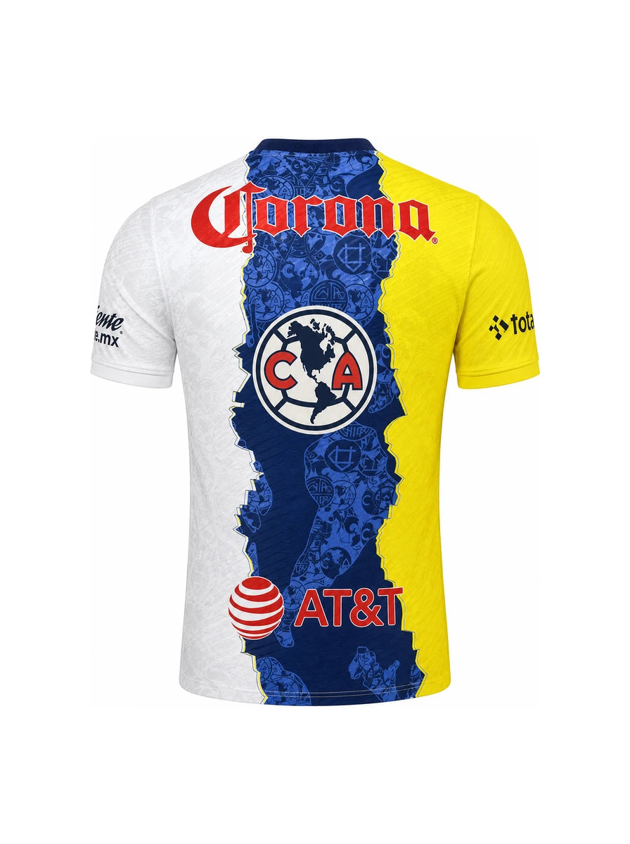 Maglia Special Edition Player 25/26 costas