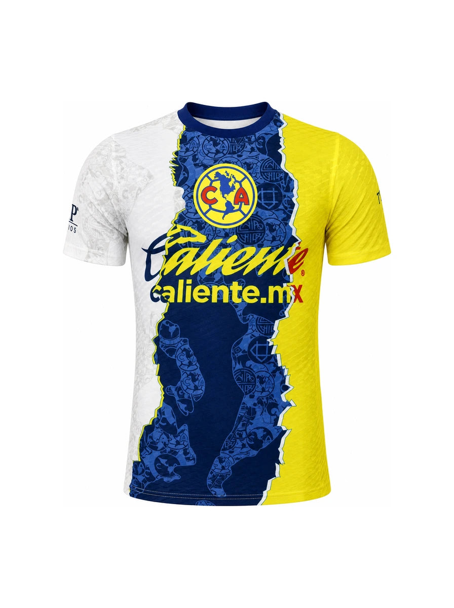 Maglia Special Edition Player 25/26 frente