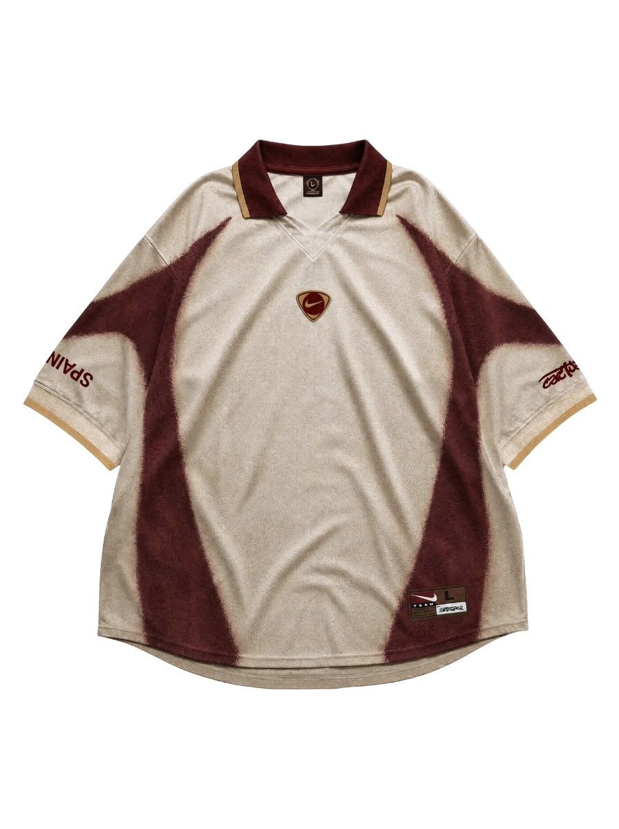 Maglia Cactus Spain