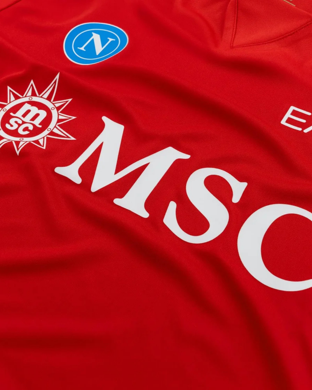 Maglia Gara Third Stadium 26/27