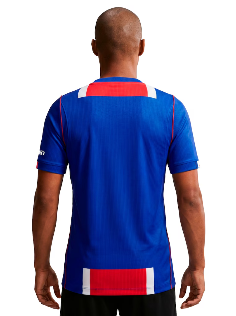 Maglia Home 26/27
