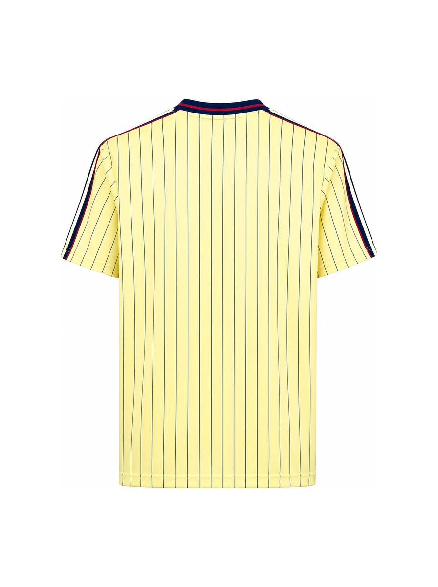 Maglia Special Edition Terrace Icons 25/26 costas