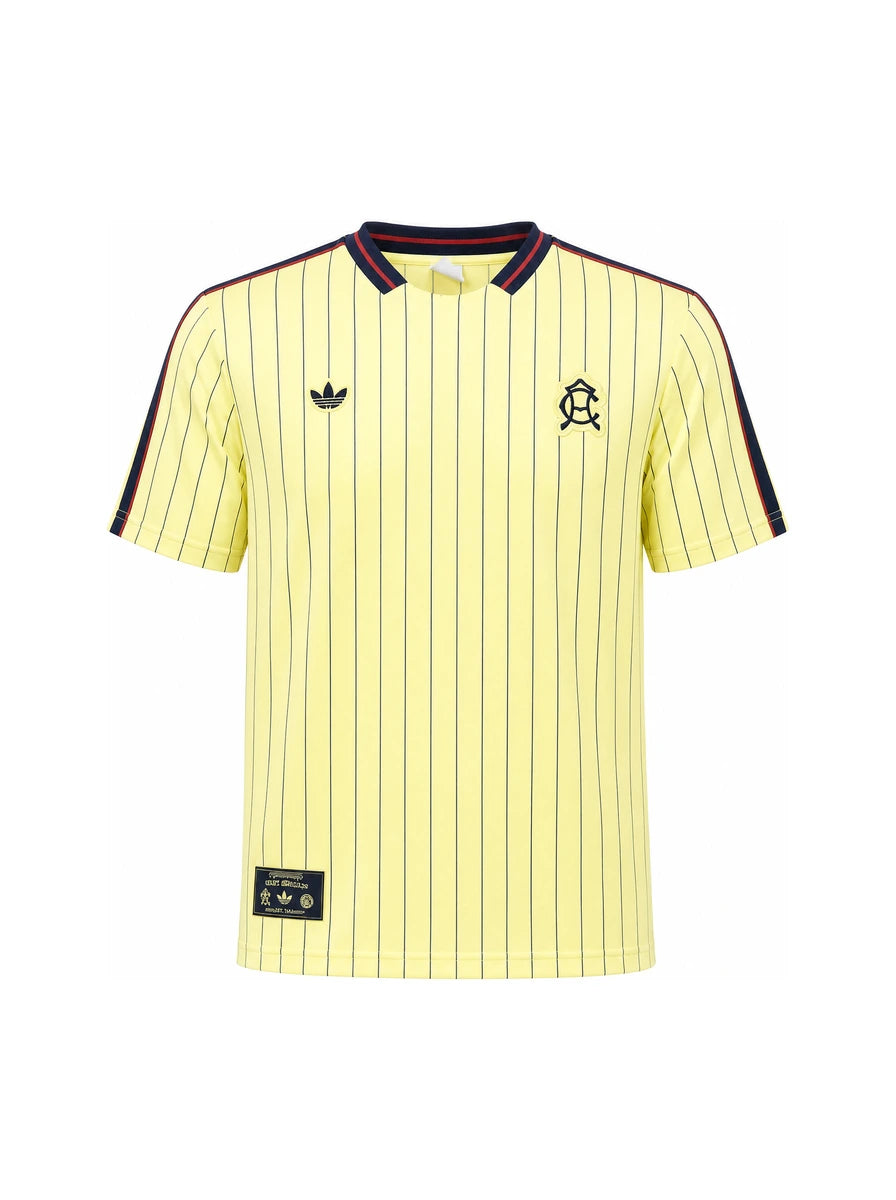 Maglia Special Edition Terrace Icons 25/26 frente