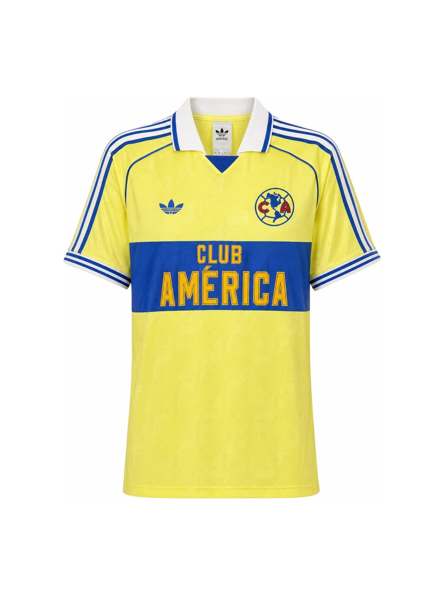 Maglia Special Edition Originals Player 25/26 frente