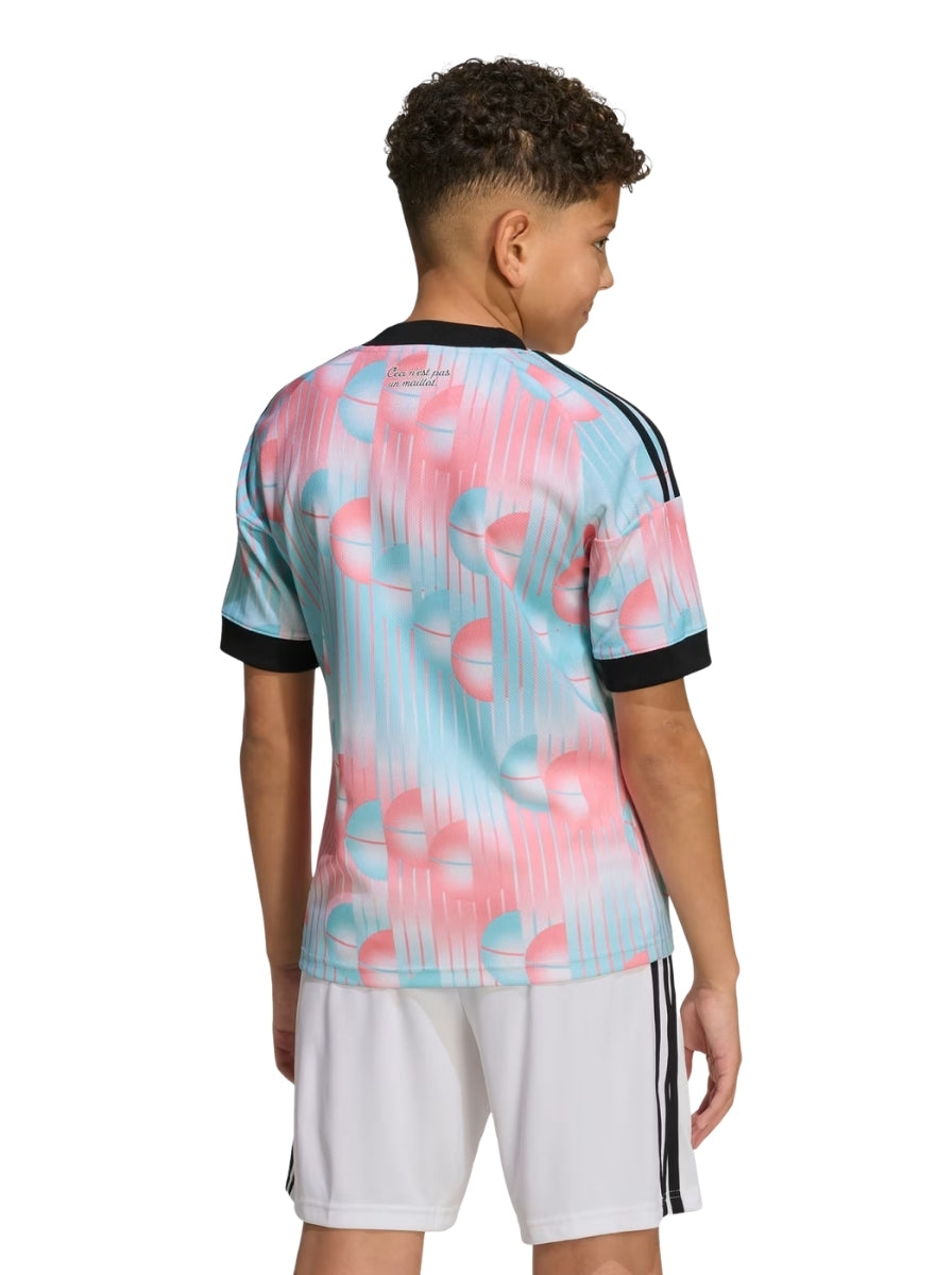 Kit Bambino Away 2026