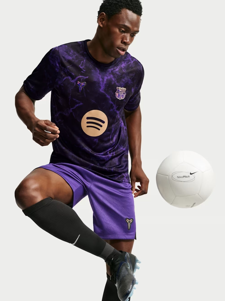 Maglia Pre-Partita 26/27