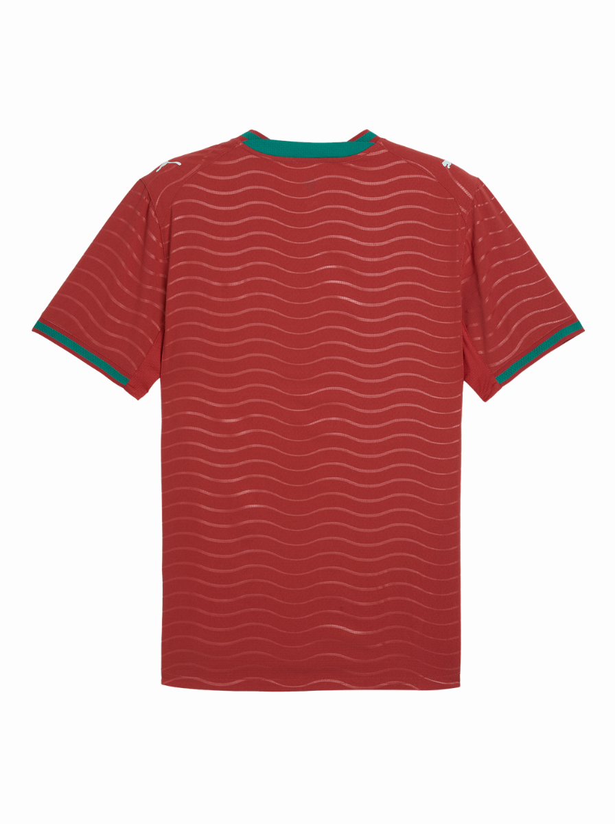 Maglia Home Player 2026