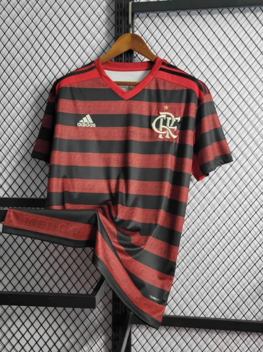 Maglia Gara Retro Home 19/20