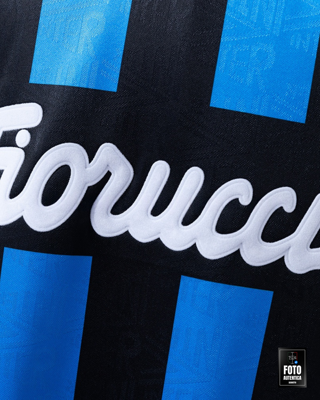 Maglia Retro Home 92/93