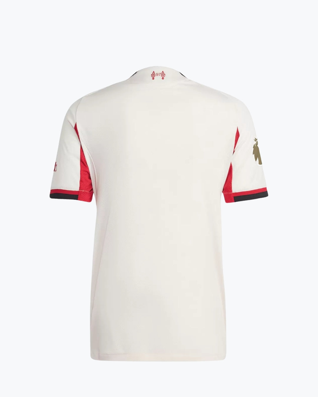 Maglia Away Player 25/26