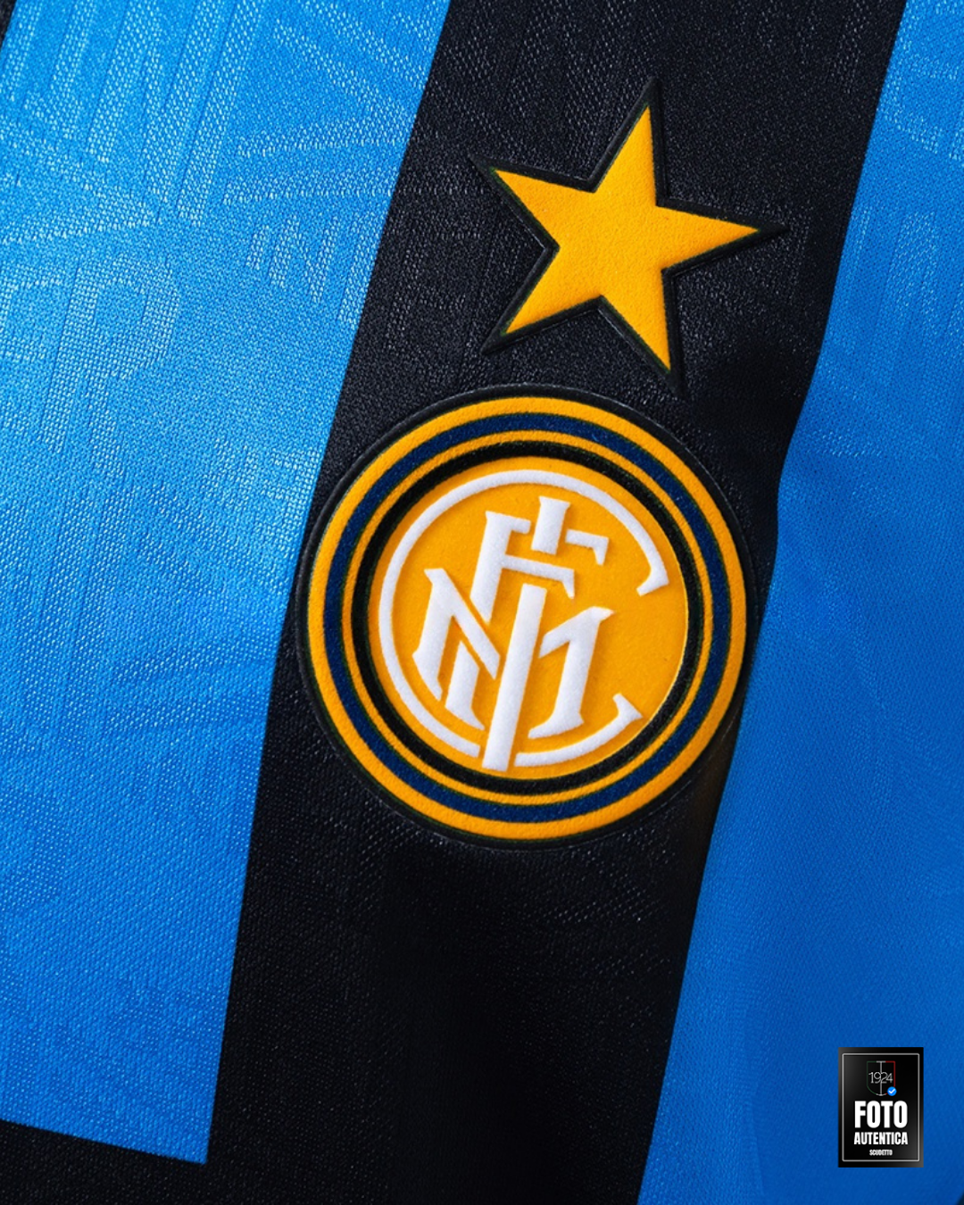 Maglia Retro Home 92/93