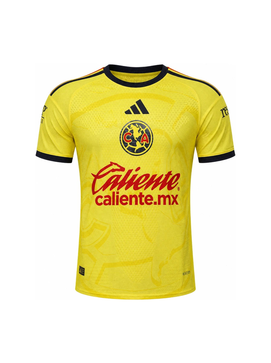 Maglia Home Player 26/27 frente
