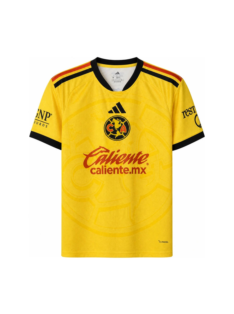 Maglia Home 26/27 frente