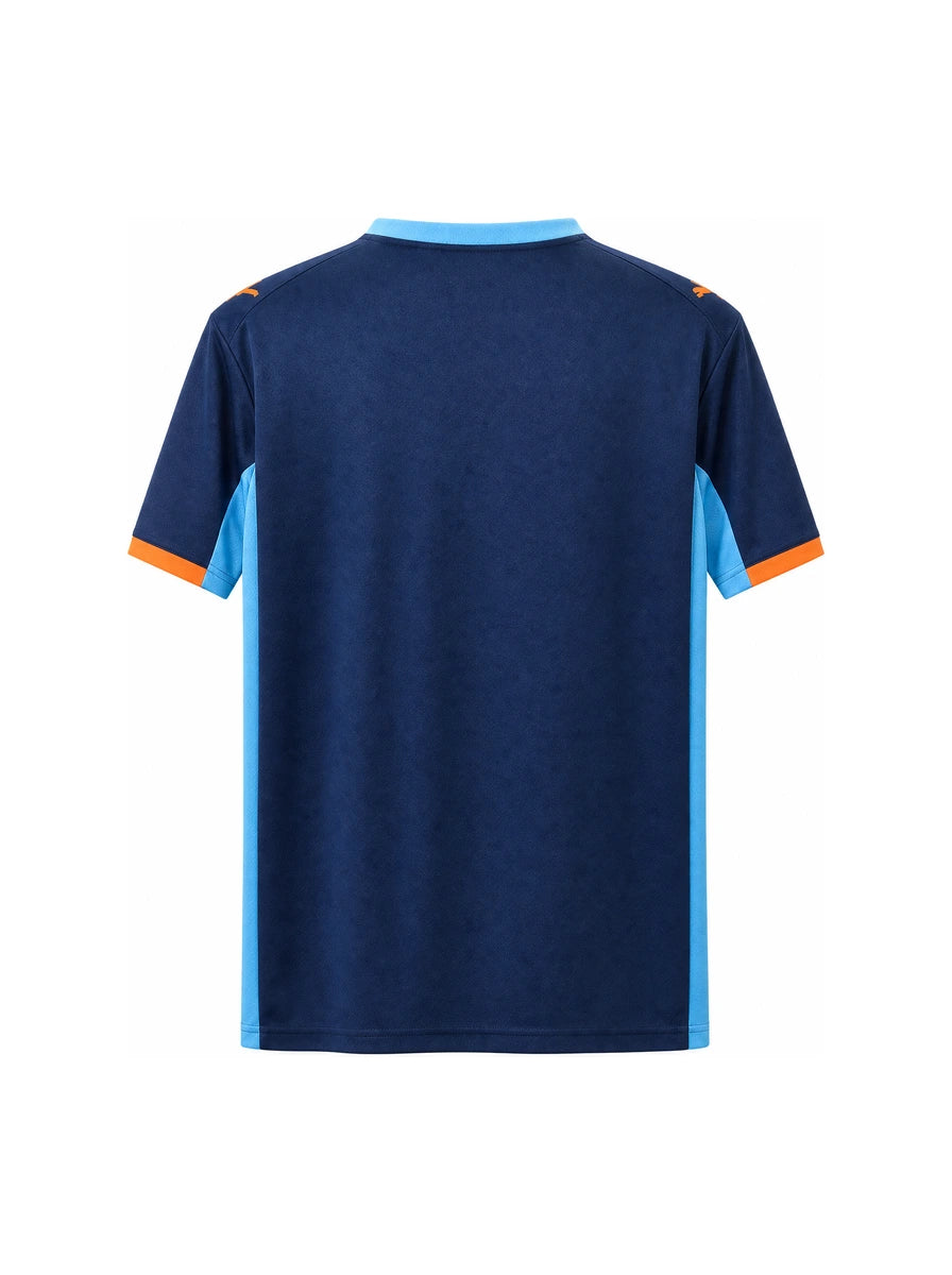 girona Maglia Away 26/27 back