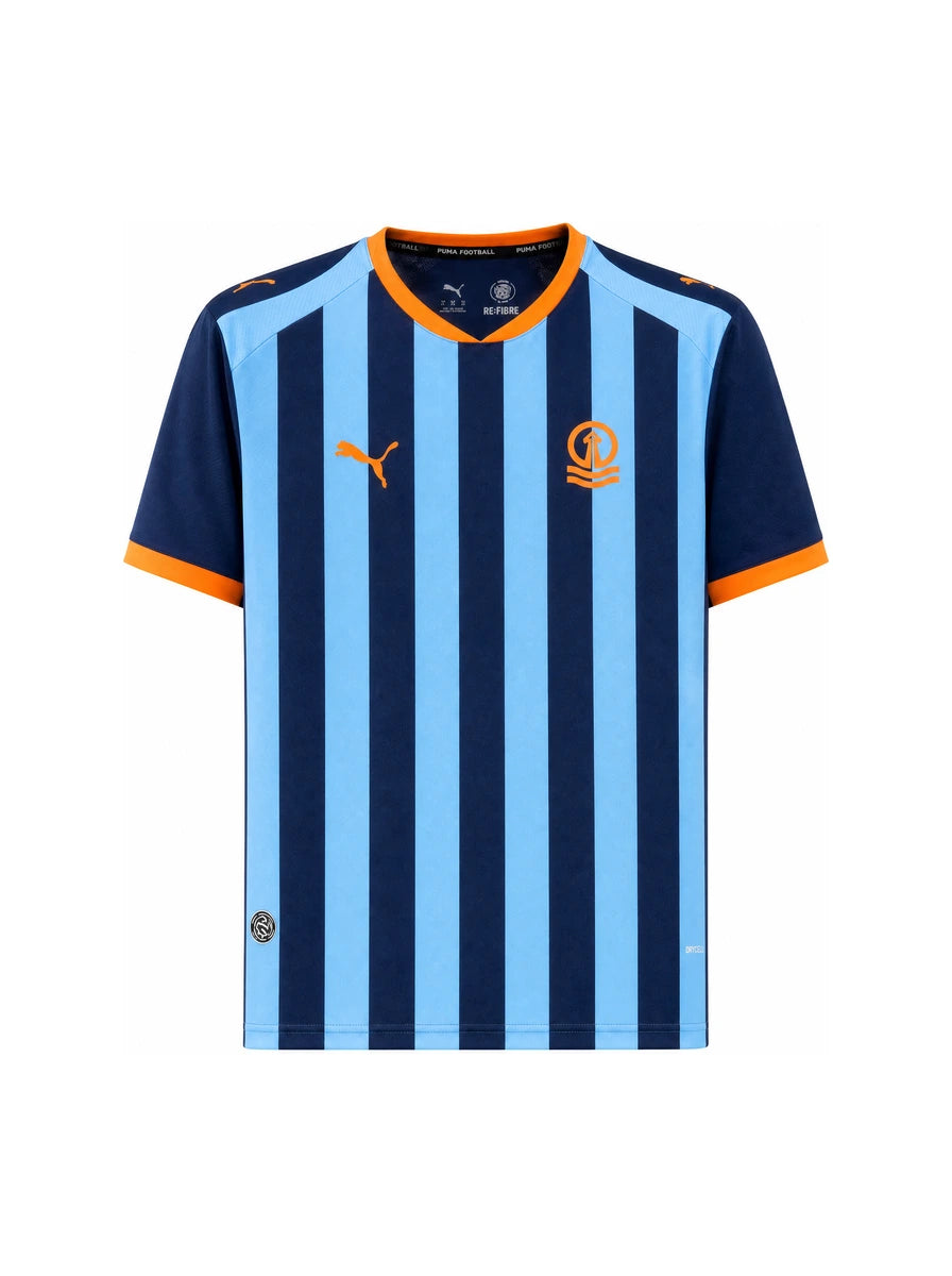 girona Maglia Away 26/27 front