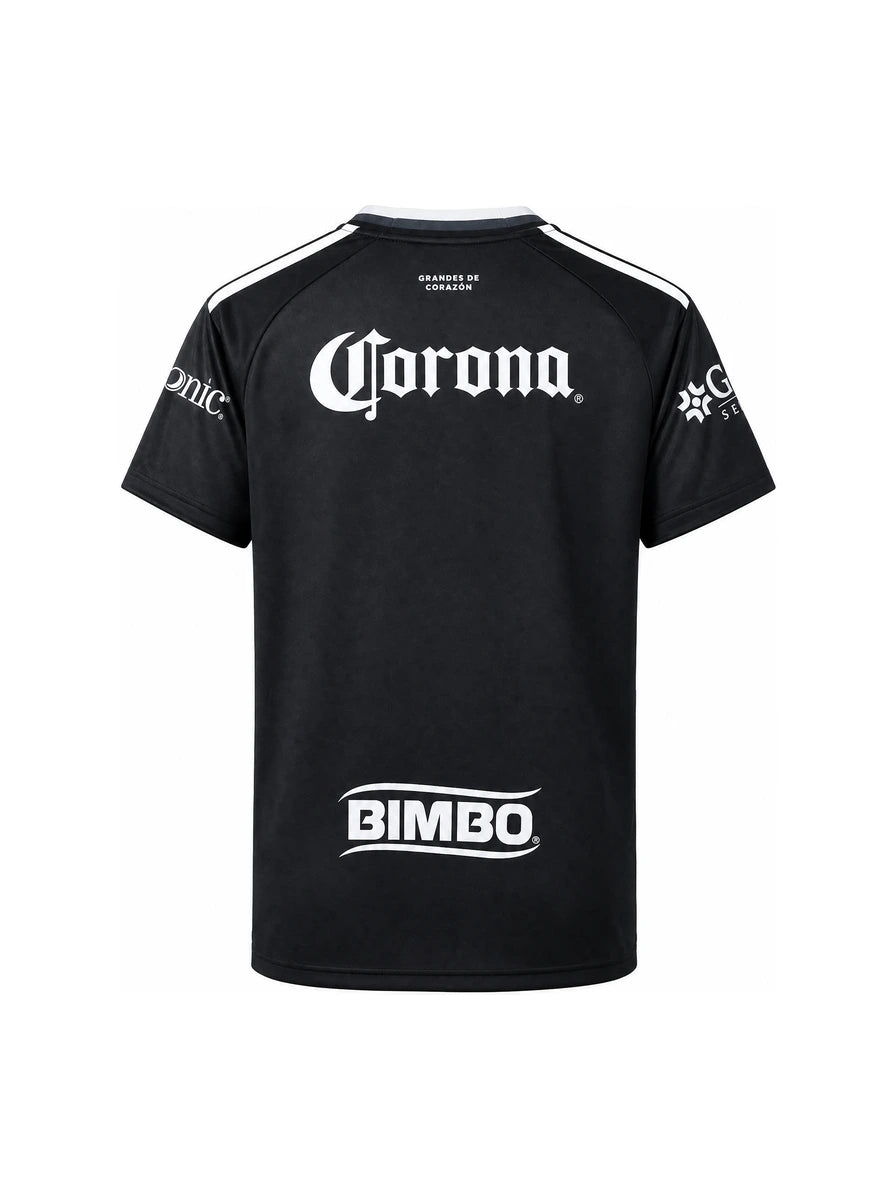 Maglia Third 26/27 costas