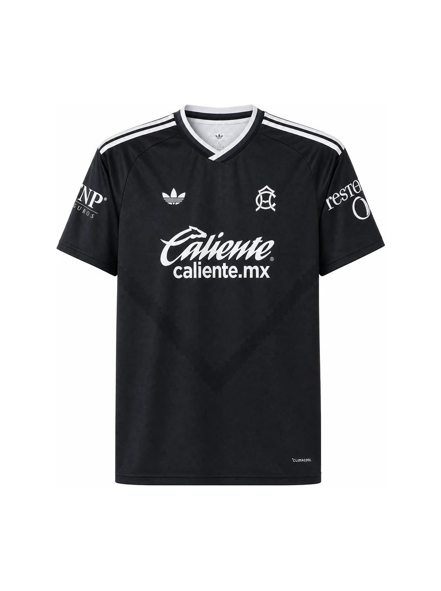 Maglia Third 26/27 frente