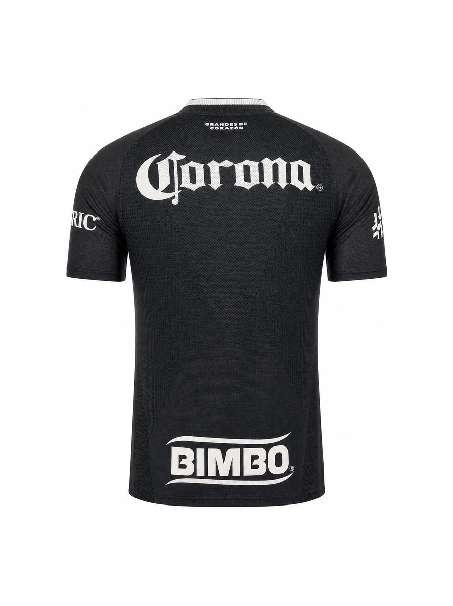 Maglia Third Player 26/27 costas