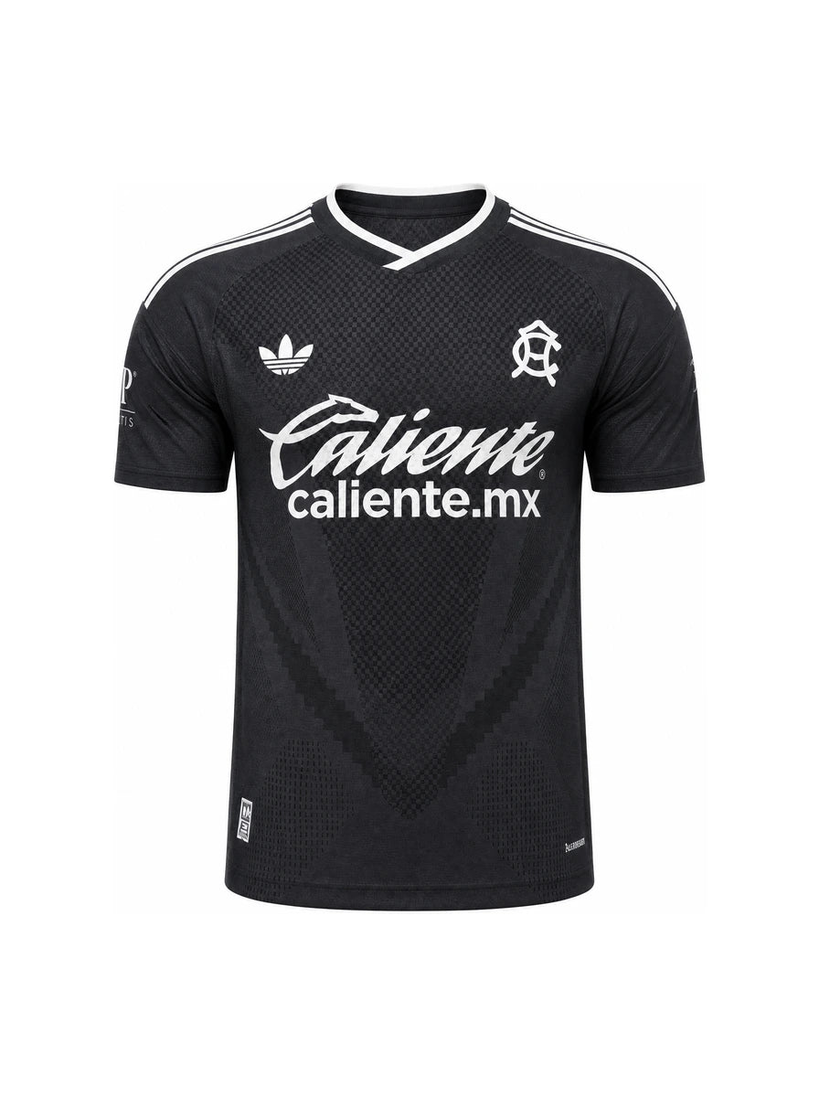 Maglia Third Player 26/27 frente